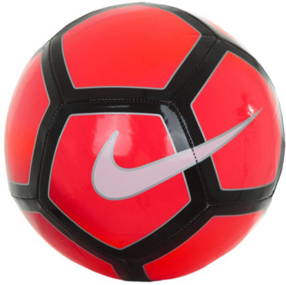nike pitch