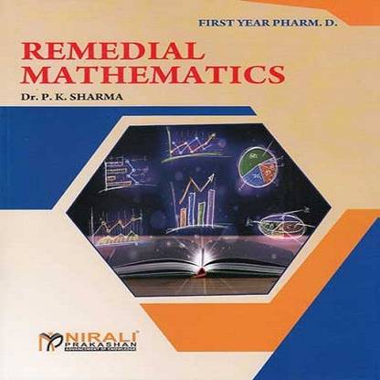 Remedial Mathematics