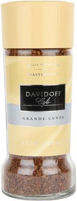 Davidoff Fine Aroma Instant Coffee