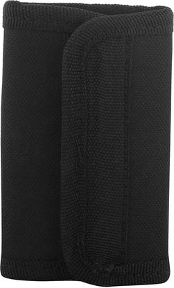 SHAH Unisex Matty 32 Bore Cartridges Pouch Racquet Carry Case/Cover Free Size