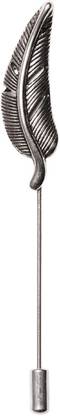 tiekart Metal Tie Pin