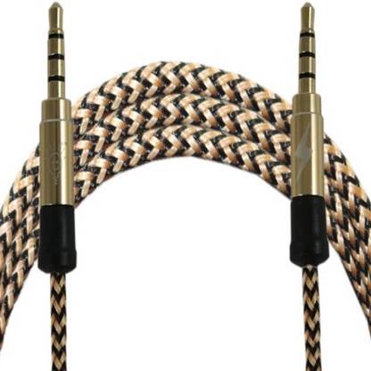MOBIGADGET AUX Cable 1.5 m qwww-7