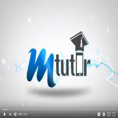 MTutor 1st year Mechanical Engineering (eLearning CD): Question Banks, Assessments and Video Material at Rs. 1000