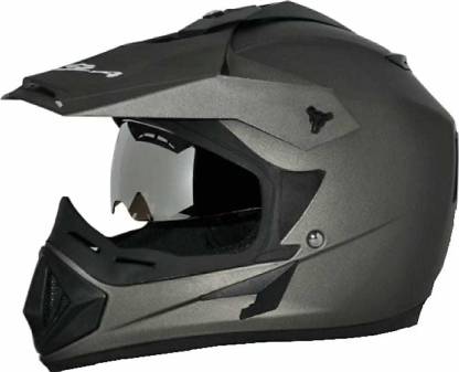 VEGA off road D/V Motorbike Helmet