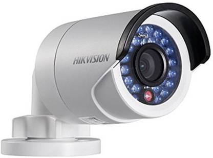HIKVISION DS-2CD2020F-I Security Camera