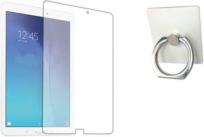 Mudshi Screen Protector Accessory Combo for Samsung Tab 560
