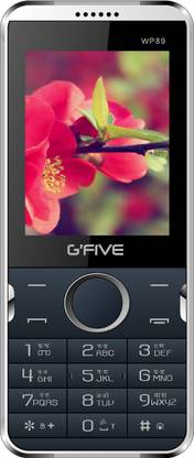 GFive WP89