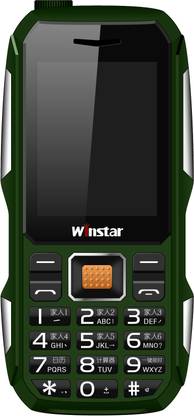 Winstar W11