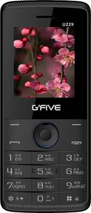 GFive U229