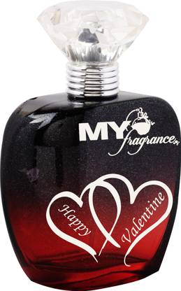 My Fragrance Mozart Eau de Parfum  -  100 ml