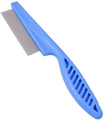 lakhubhai Super Quality Flea and Tick comb | Brush | for Dog | Cat | rabbit | By lakhubhai Basic Comb for  Dog, Cat, Rabbit, Guinea Pig