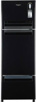 Whirlpool 240 L Frost Free Triple Door Refrigerator