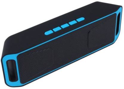 KBOOM AD-SP-225 3 W Bluetooth Speaker