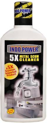 INDOPOWER bathroom floor cleaner Regular