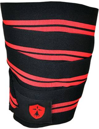 Xtrim DURAFIT KNEE WRAP Knee Support