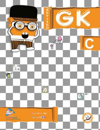 REVISED GK C