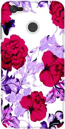 FashionCraft Back Cover for Smartron t.phone P