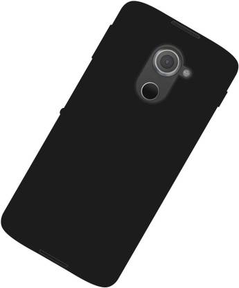 CASE CREATION Back Cover for BlackBerry DTEK 60 2017