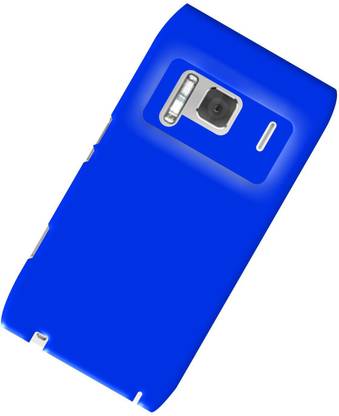 CASE CREATION Back Cover for Nokia N Series N8 3.5" inch