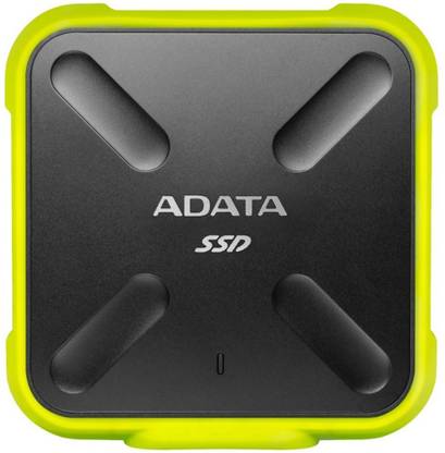 ADATA 512 GB External Solid State Drive (SSD)
