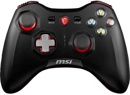 MSI FORCE GC30  Gamepad