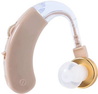 AUDISOUND 117 117-3 Behind the ear Hearing Aid