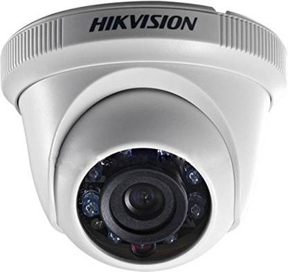 HIKVISION DS-2CE5A/51COT-IRF Security Camera