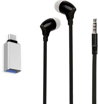 TrUST Headphone Accessory Combo for Xiaomi Mi A1