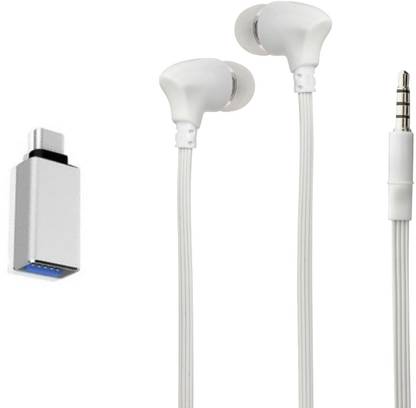 TrUST Headphone Accessory Combo for Xiaomi Mi Mix 2