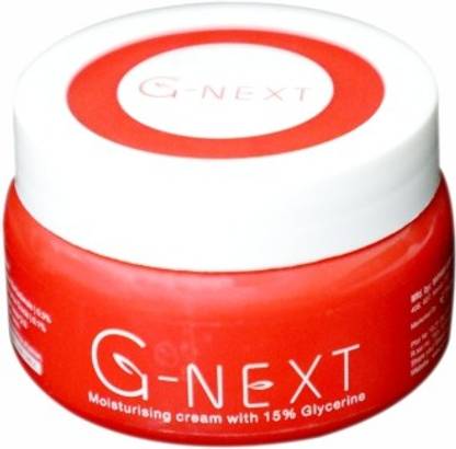 G Next Moisturizer