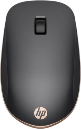 HP Z5000 Wireless Optical Mouse  with Bluetooth