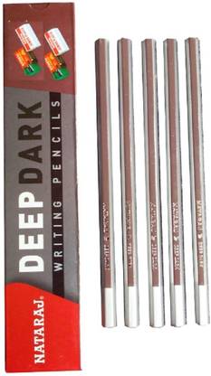 NATRAJ 2HB Pencil