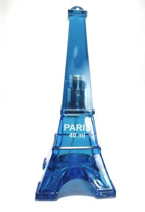 PARIS EIFFEL TOWER Perfume  -  40 ml