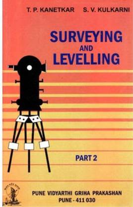 Surveying And Levelling
