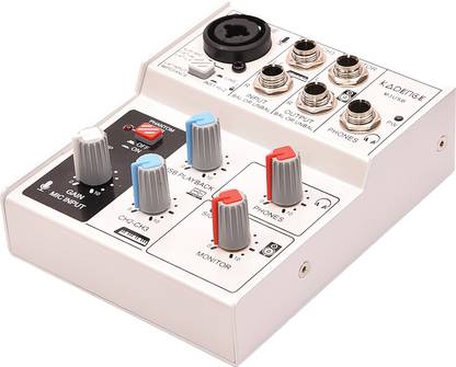 KADENCE KAD-MIX-M3 Digital Sound Mixer