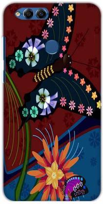 NAV Back Cover for Honor 7X