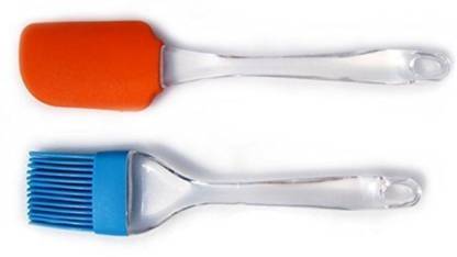 Wefun Wefun Silicone Flat Pastry Brush