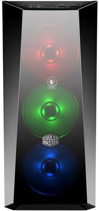 ANT PC Dorylus CL600K Gaming CPU Core i5 (8600K) (16 GB RAM/NVIDIA GeForce GTX 1060 Graphics/1 TB Hard Disk/120 GB SSD Capacity/Free DOS/6 GB Graphics Memory) Mid Tower