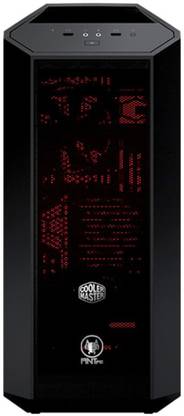 ANT PC Dorylus RZ700X Gaming CPU Ryzen 7 (1700X) (16 GB RAM/NVIDIA GeForce GTX 1070Ti Graphics/1 TB Hard Disk/120 GB SSD Capacity/Free DOS/8 GB Graphics Memory) Mid Tower