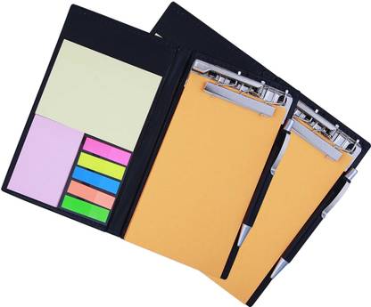 COI Memo Pad A5 Memo Pad Unruled 50 Pages