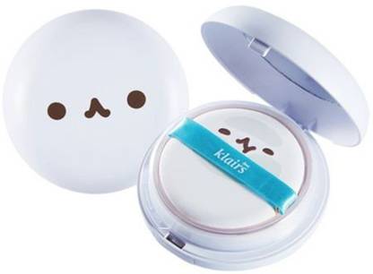 klairs Mochi BB Cushion Pact Foundation BB Cream Foundation