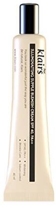 klairs Illuminating Supple Blemish Cream Foundation