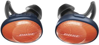 Bose Soundsport Free True Wireless Bluetooth