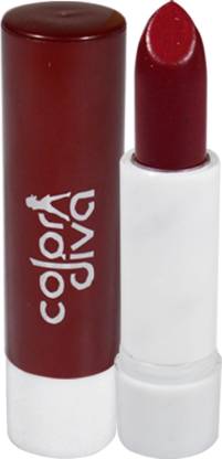 Color Diva Color Addiction Maroon Lipstick