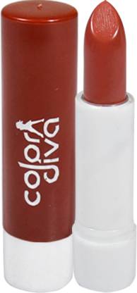 Color Diva Color Addiction Brown Lipstick