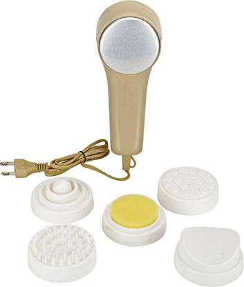 Hilex Deep_Heat_Massager_06 6 in 1 Deep Heat Massager | Deep Heat Full Body Massager for Pain & Relief | Face Massager | Leg Massager | Facial Massager | Body Massager | Shoulder Massager | Foot Massager | Back Massager | Arm Massager for Pain & Relief Massager