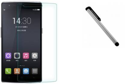 Mudshi Screen Protector Accessory Combo for Oneplus One