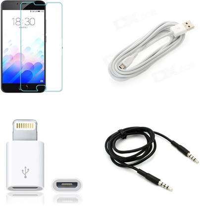 Mudshi Screen Protector Accessory Combo for Yu Yunicorn