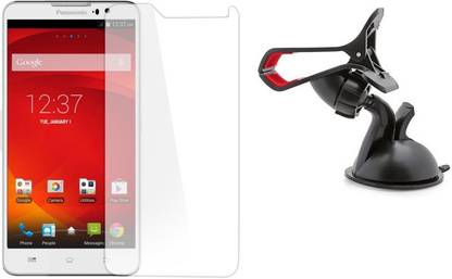Mudshi Screen Protector Accessory Combo for Panasonic Mark