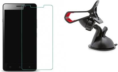 Mudshi Screen Protector Accessory Combo for Lenovo P1M